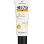 HELIOCARE GEL OIL FREE