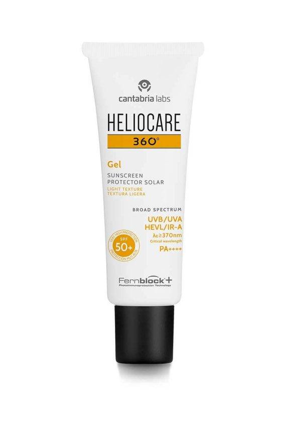 HELIOCARE 360 GEL spf 50