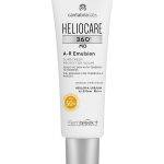 HELIOCARE MD A-R Emulsion SPF 50+ es un avanzado protector solar diseñado especialmente para pieles sensibles propensas al enrojecimiento