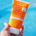 intense protect avene 50